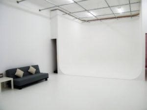 Photography Studio Malta - Infinity Cove