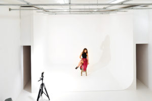 Photography Studio Malta - Infinity Cove